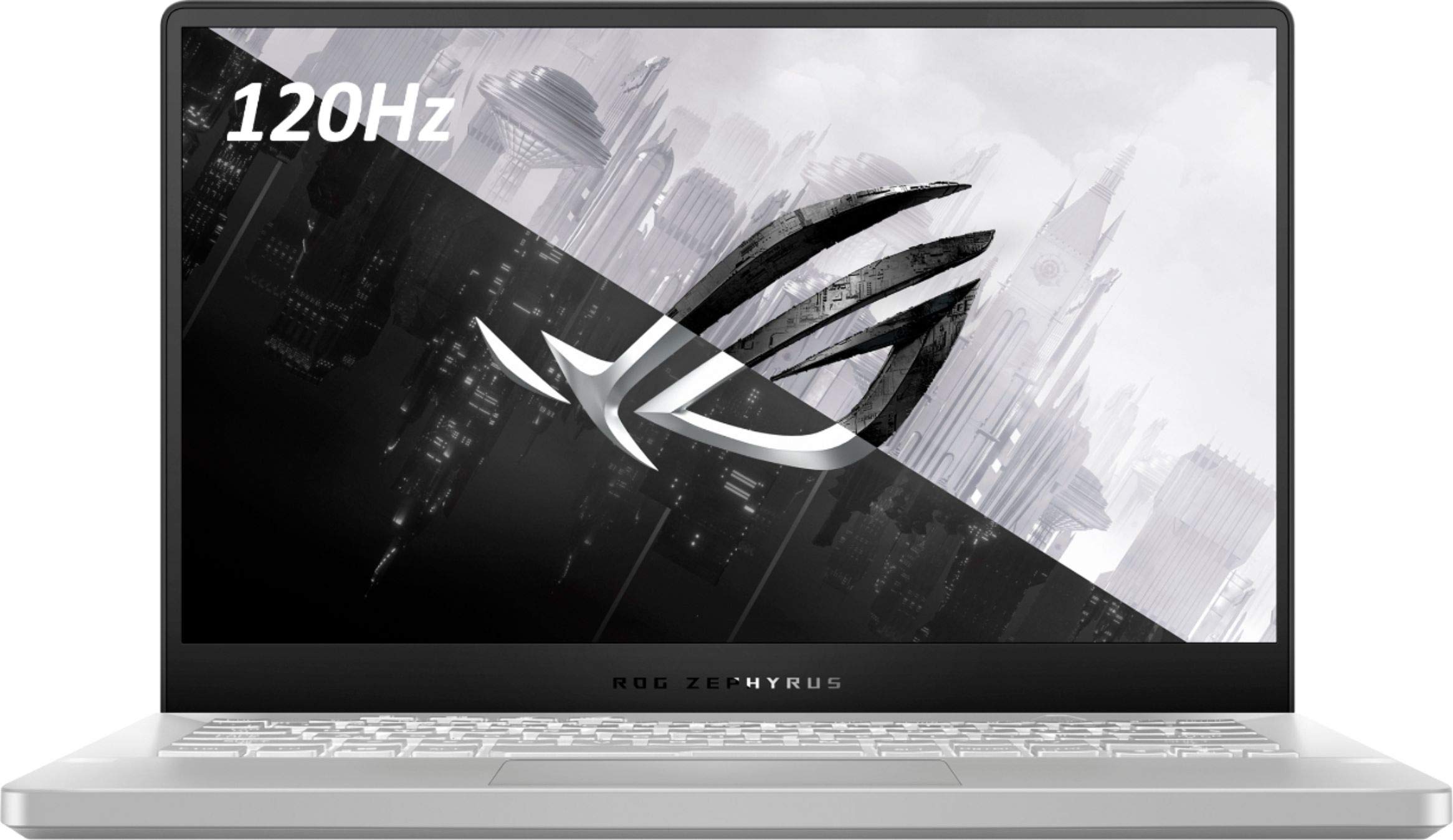 ASUS ROG Zephyrus G14