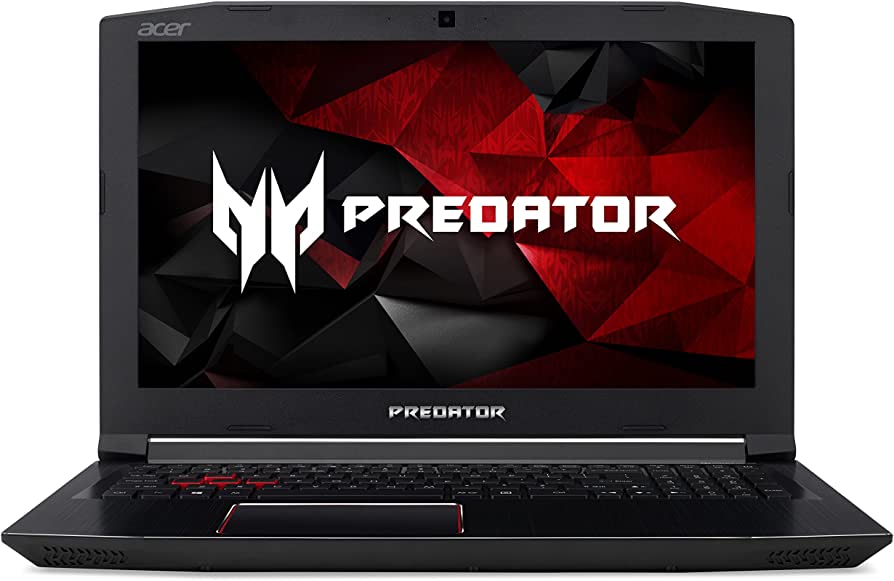 Acer Predator Helios 300