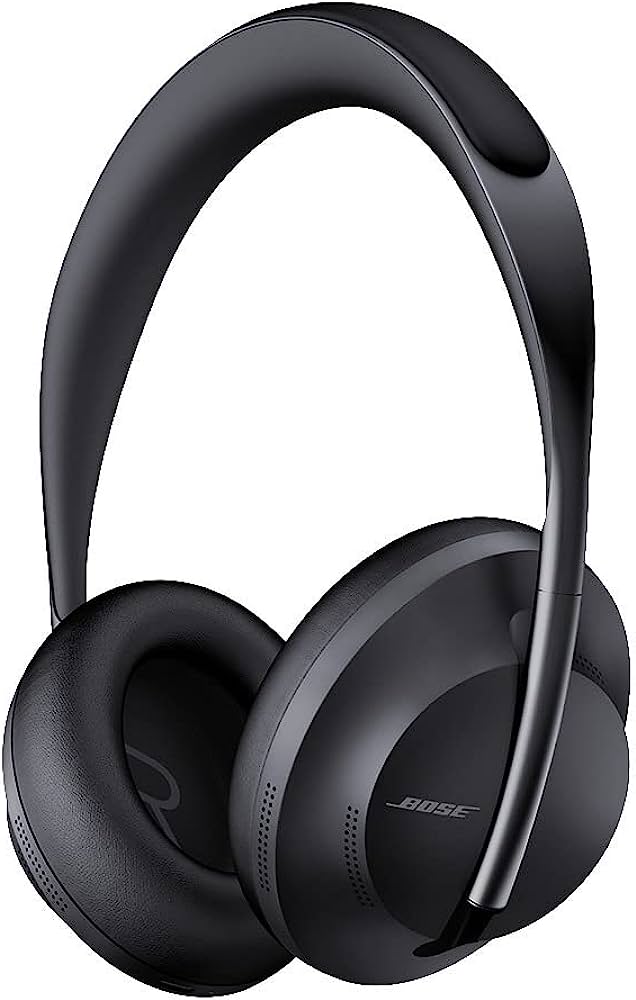 Bose Noise-Cancelling Headphones 700 2