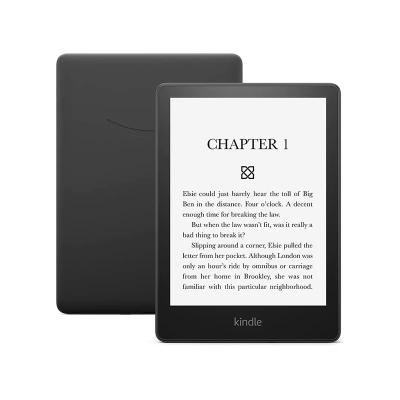 Kindle Paperwhite