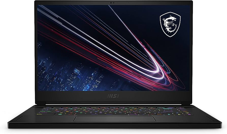 MSI GS66 Stealth