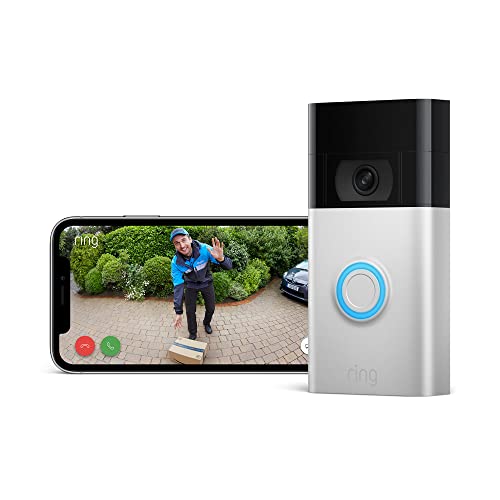 Ring Video Doorbell