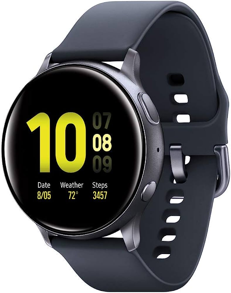 Samsung Galaxy Watch Active2