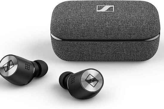 Sennheiser Momentum True Wireless 2